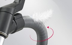 خرطومی سبک و انعطاف پذیر1